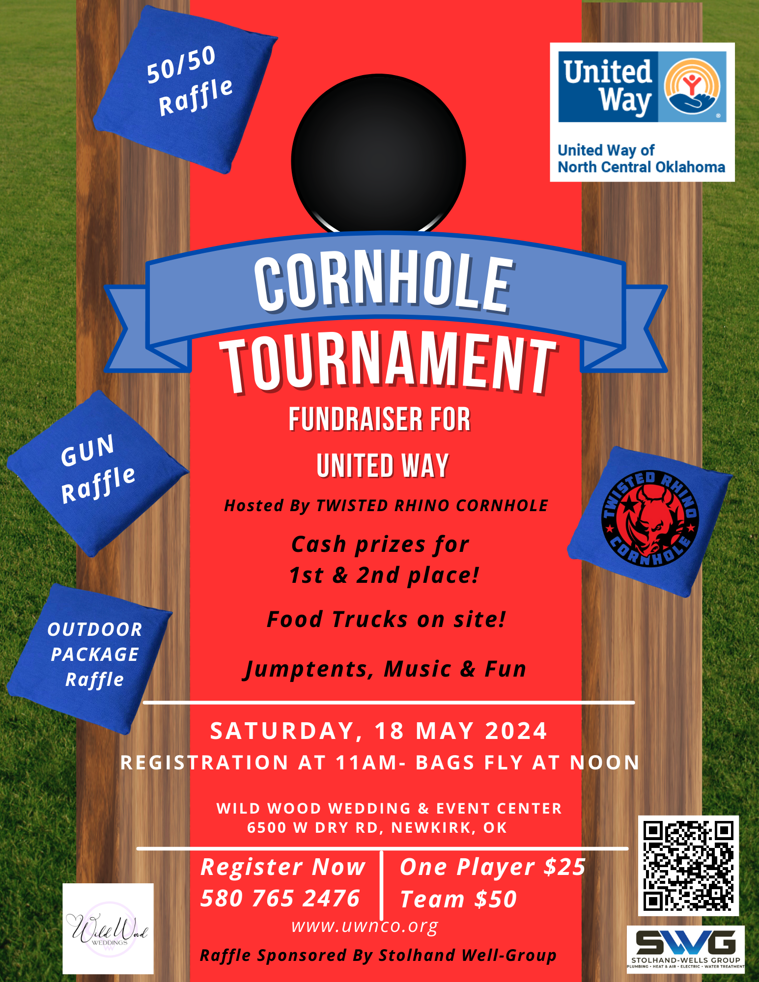 Cornhole