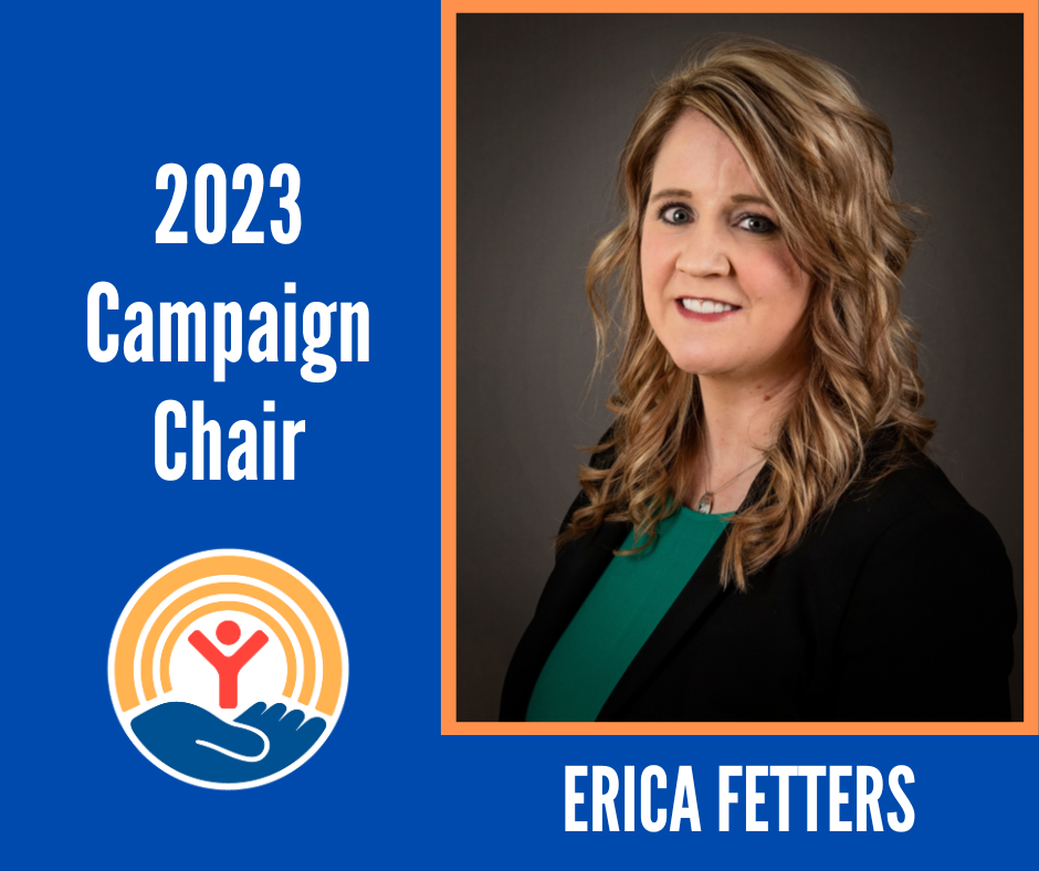 Erica Fetters