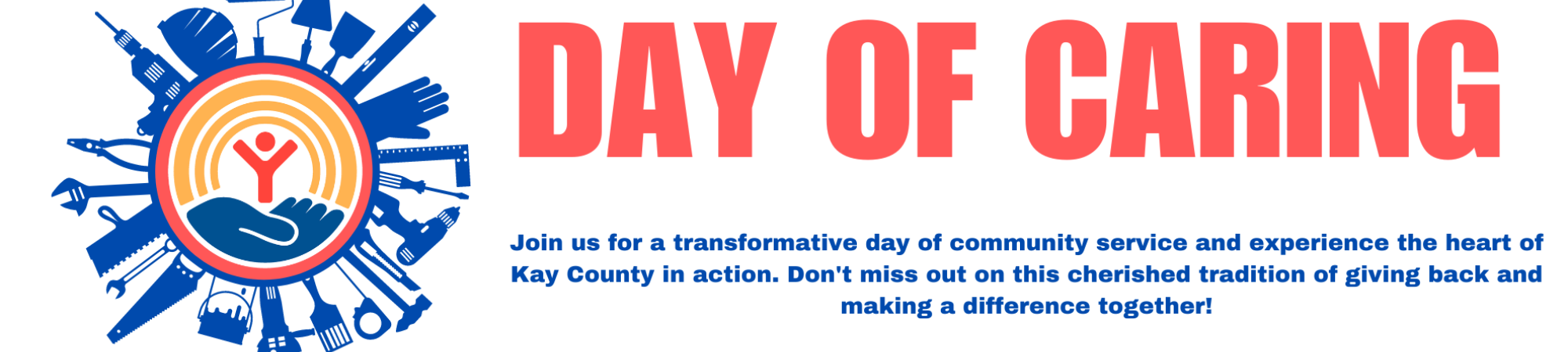 Day of Caring